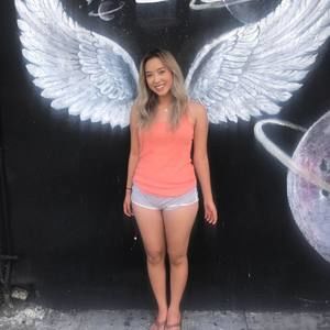 Meet your Posher, Susan